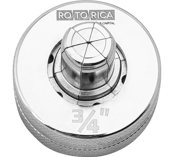 Расширительная головка Rotorica 3/4 RT.1823034