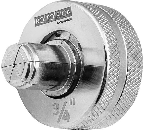 Расширительная головка Rotorica 3/4 RT.1823034
