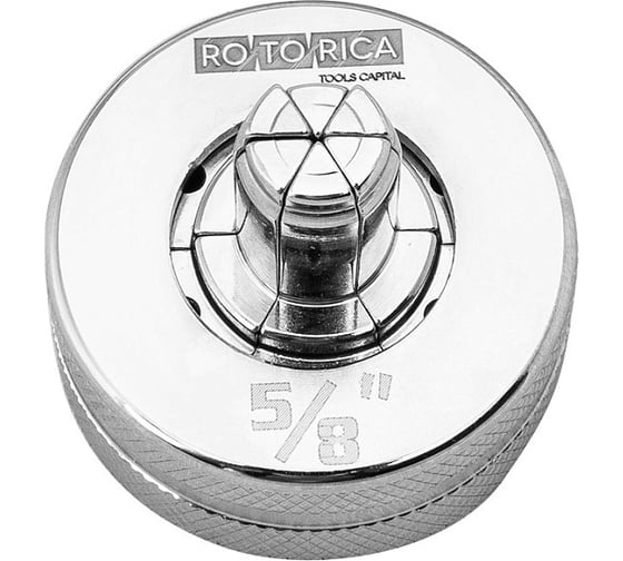 Расширительная головка Rotorica 5/8 RT.1823058