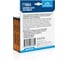 Губка абразивная шлифовальная vertextools 120х98х13мм, Р240, 3шт 120-98-240 2