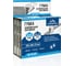 Губка абразивная шлифовальная vertextools 120х98х13мм, Р320, 3шт 120-98-320 1