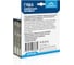 Губка абразивная шлифовальная vertextools 120х98х13мм, Р320, 3шт 120-98-320 2