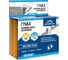 Губка абразивная шлифовальная vertextools 120х98х13мм, Р80, 3шт 120-98-80 1