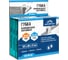 Губка абразивная шлифовальная vertextools 120х98х13мм, Р60, 3шт 120-98-60 1