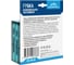Губка абразивная шлифовальная vertextools 120х98х13мм, Р60, 3шт 120-98-60 2