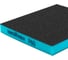 Губка абразивная шлифовальная vertextools 120х98х13мм, Р60, 3шт 120-98-60 5