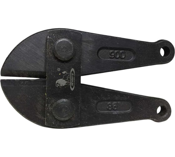 Губки для болтореза 900 мм (к-т) W0155 Tools WYNNS 17738