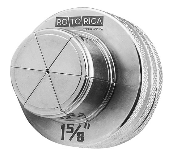 Расширительная головка Rotorica 1 5/8 RT.1823158