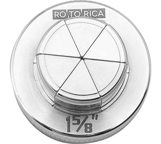 Расширительная головка Rotorica 1 5/8 RT.1823158