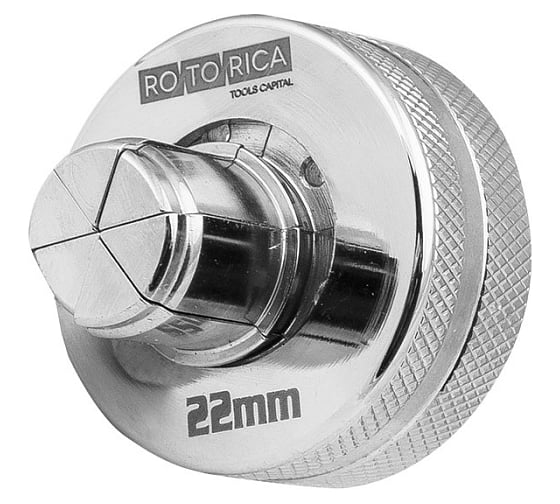Расширительная головка Rotorica 22мм RT.1822022