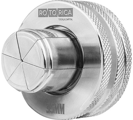 Расширительная головка Rotorica 35мм RT.1822035