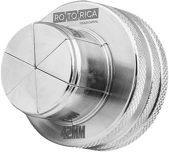 Расширительная головка Rotorica 42мм RT.1822042