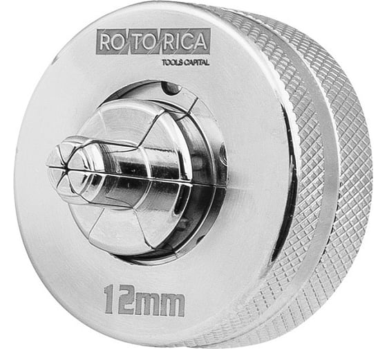 Расширительная головка Rotorica 12мм RT.1822012
