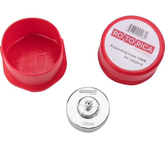 Расширительная головка Rotorica 10мм RT.1822010 1