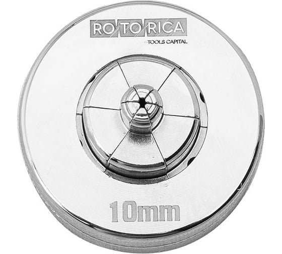 Расширительная головка Rotorica 10мм RT.1822010
