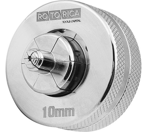 Расширительная головка Rotorica 10мм RT.1822010