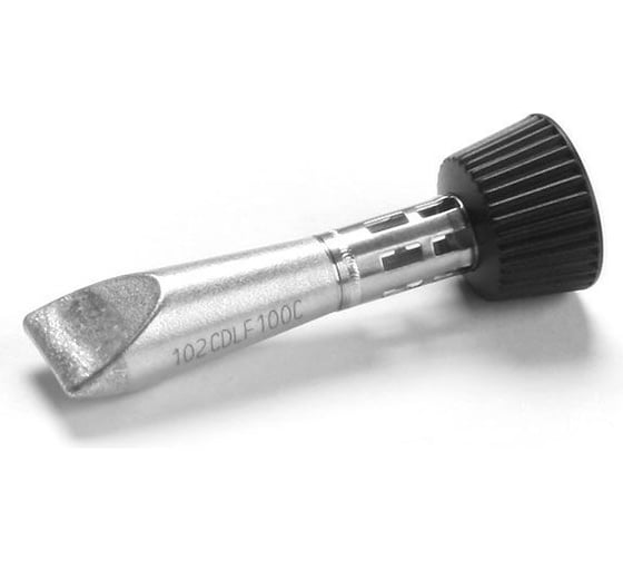 Жало паяльное Ersa 102CDLF100C 00222327 1