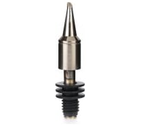 Наконечник скошенный 2.4 мм Portasol MK-1-2