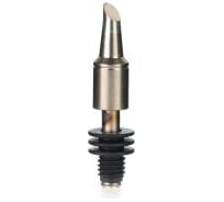 Наконечник скошенный 4.8 мм Portasol MK-1-4