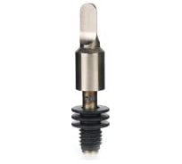 Наконечник горячий нож 5х60 мм Portasol MK-1-5