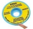 Лента-поглотитель олова WICK (4,9 мм, 1,5 м) Ersa 00308145 1
