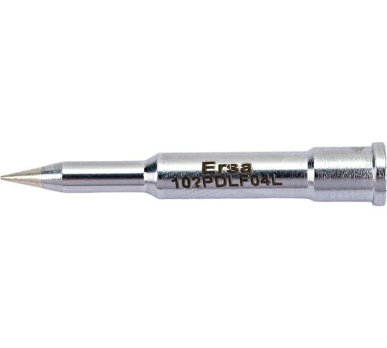Жало паяльное Ersa 102PDLF04L 00207539 1