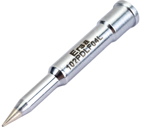 Жало паяльное Ersa 102PDLF04L 00207539