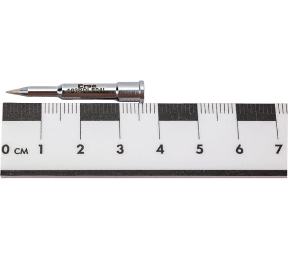 Жало паяльное Ersa 102PDLF04L 00207539