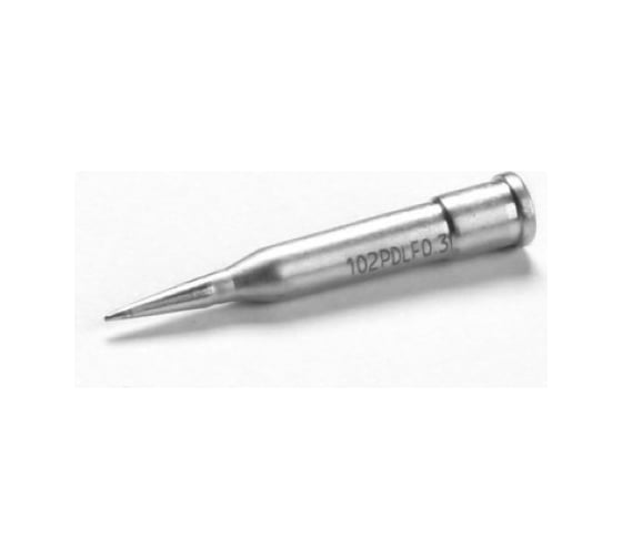 Жало паяльное Ersa 102PDLF03L 00209287 1