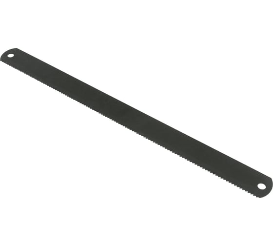 Полотно ножовочное машинное 450x40x2x4 мм ЭКО HORTZ 643462