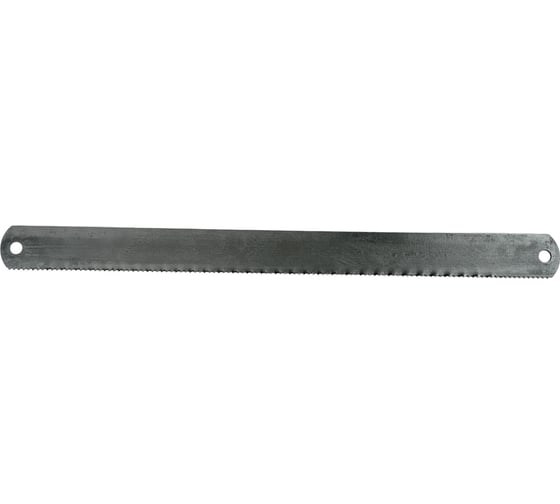 Полотно ножовочное машинное 450x40x2x4 мм ЭКО HORTZ 643462