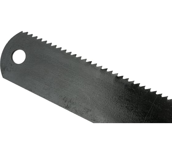 Полотно ножовочное машинное 450x40x2x4 мм ЭКО HORTZ 643462