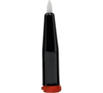 Наконечник дозатора VMatic твердая кисть, 25G, 0.26мм, 10шт VCHB25
