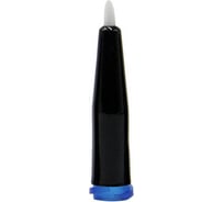 Наконечник дозатора VMatic твердая кисть, 22G, 0.42мм, 10шт VCHB22