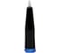 Наконечник дозатора VMatic твердая кисть, 22G, 0.42мм, 10шт VCHB22 1