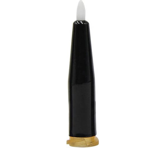 Наконечник дозатора VMatic твердая кисть, 23G, 0.34мм, 10шт VCHB23 1