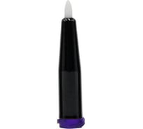 Наконечник дозатора VMatic твердая кисть, 21G, 0.52мм, 10шт VCHB21
