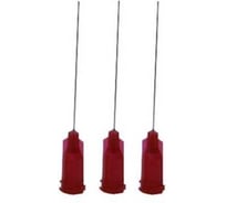 Наконечник дозатора VMatic TE 25Gх1 1/2" RED DIAM 0.25x0.51мм, 50шт VCL25150