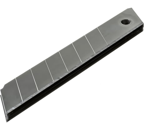 Лезвия Ultima 18 мм, 10 шт 119042