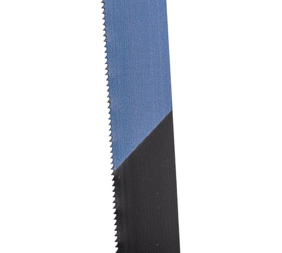 Полотно по металлу Bi-металл (300х12.5 мм; 24 TPI; HSS) Hogert Technik HT3S280