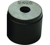 Насадка для сварочного аппарата 20 мм AQUALINK 20 шт 3702