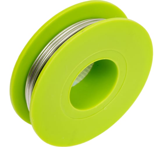 Припой мягкий KEMPER 100гр L075BS9AC1 1