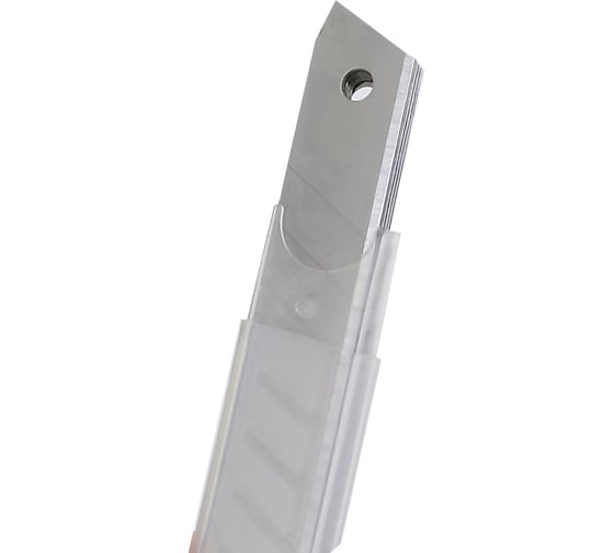 Лезвия для ножей 18 мм BSP2 SPEKTRUM BSP-002