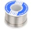 Припой PK-63S10F Pro'sKit 1.0мм 0.25кг Sn63/Pb37 (без флюса) С00040283 1