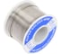 Припой PK-63S10F Pro'sKit 1.0мм 0.25кг Sn63/Pb37 (без флюса) С00040283 3