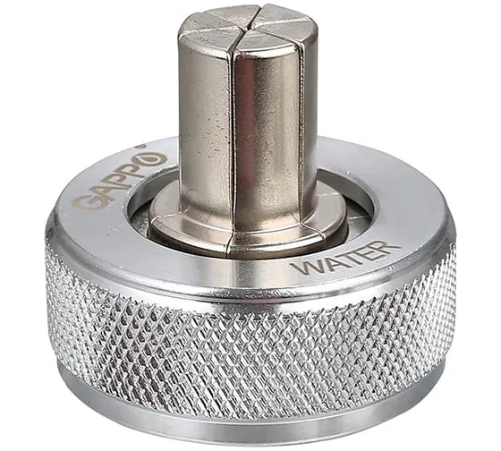Расширительная насадка для труб Gappo PEX 16x2.2 G1804.16 1