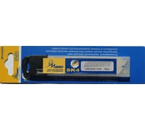 Лезвия для ножей (10 шт; 25 мм; SK4; трехгранная заточка) МАМОНТ 20103025