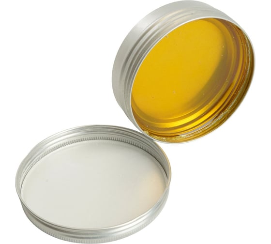 Канифоль сосновая STEKKER APL10-100 100 гр., 50073