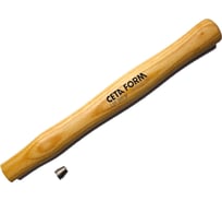 Черенок деревянный с клином для молотка 300 г CETA FORM L01-H300