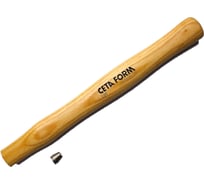 Черенок деревянный с клином для молотка 1000 г CETA FORM L01-H1000